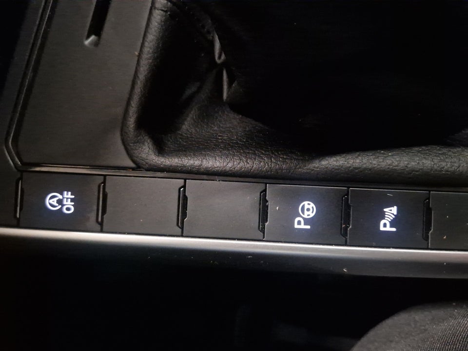 VW Polo 1,0 TSi 95 Life DSG Van 5d