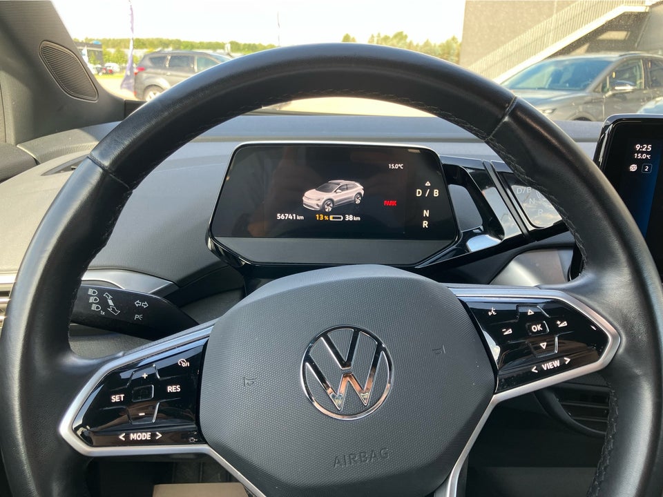 VW ID.4 77 1ST Pro Performance 5d