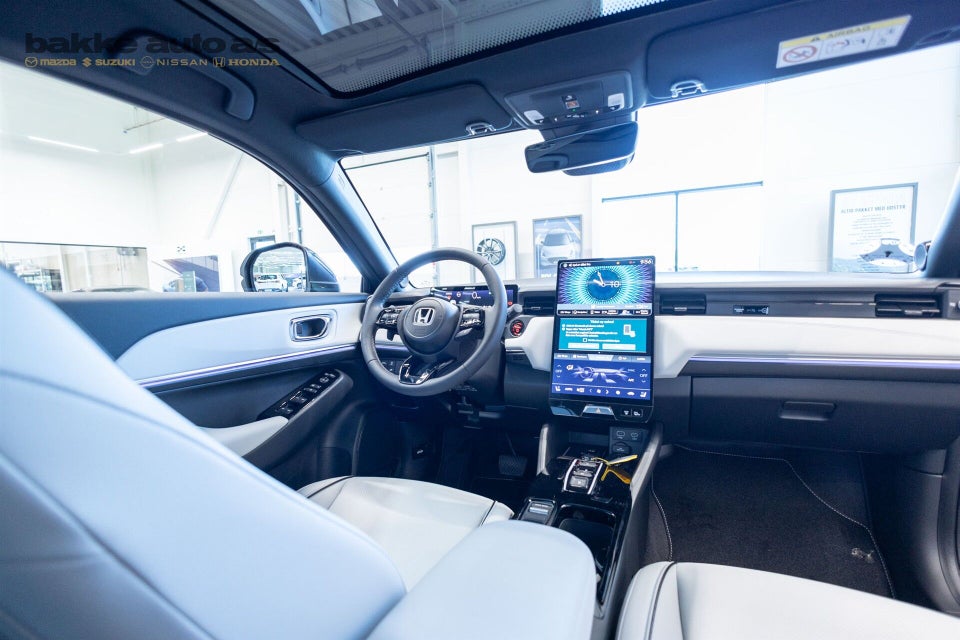 Honda e:Ny1 Advance 5d