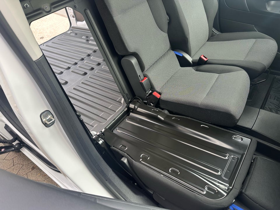 Opel Combo-e 50 Innovation+ L1V1