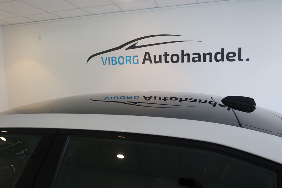 Polestar 2 Performance AWD 5d