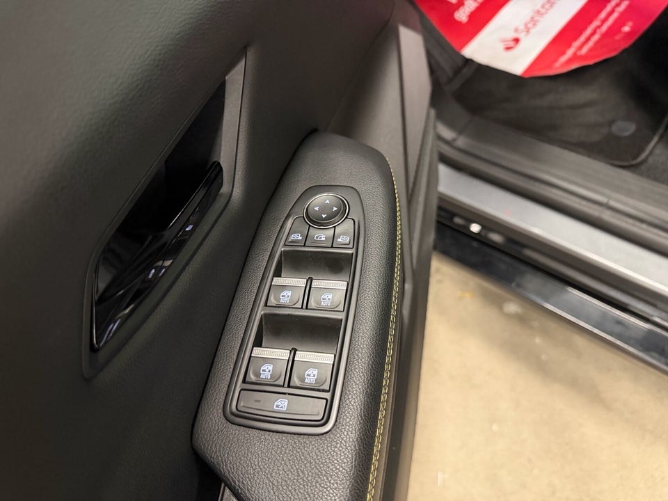 Renault Megane E-Tech 40 Equilibre 5d