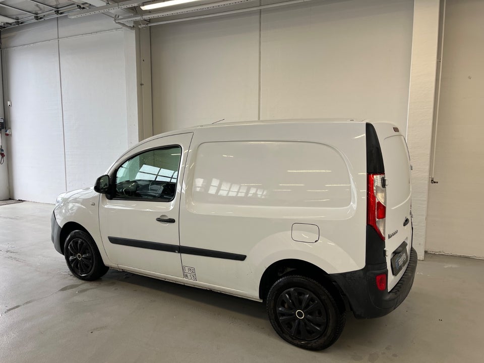 Renault Kangoo 1,5 dCi 90 Express L1 EDC
