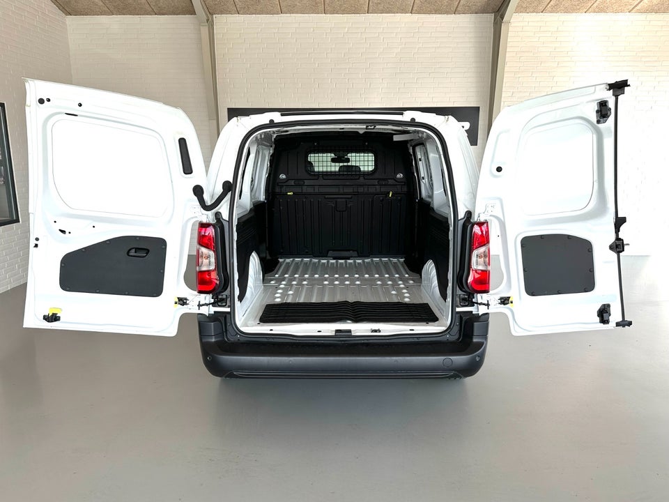 Citroën Berlingo 1,5 BlueHDi 100 L2 ProffLine Van