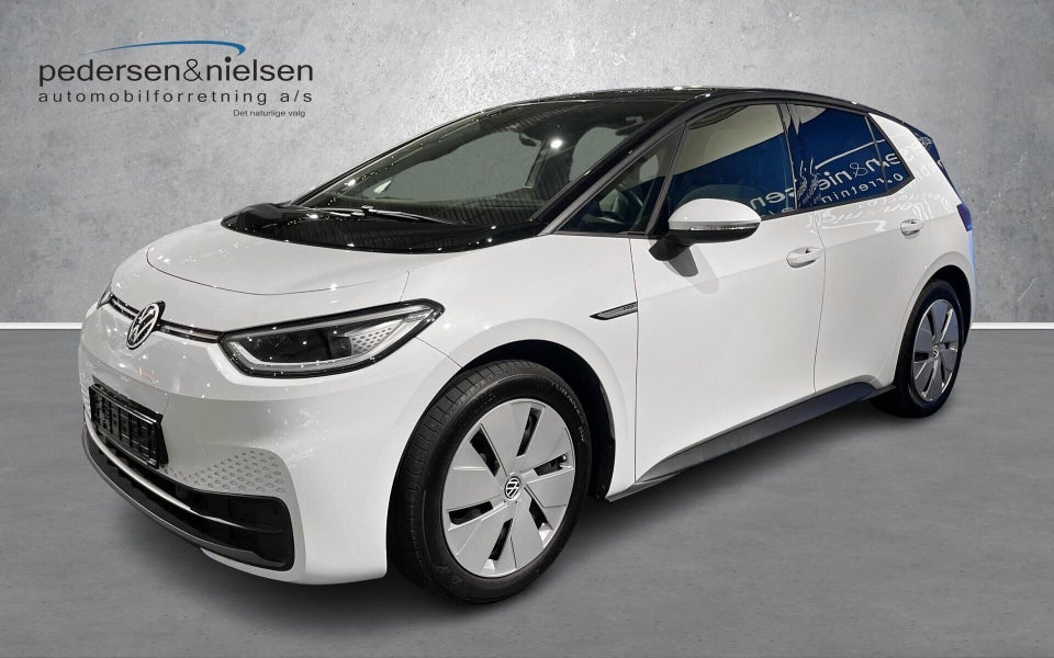 VW ID.3 58 1ST Pro Performance 5d