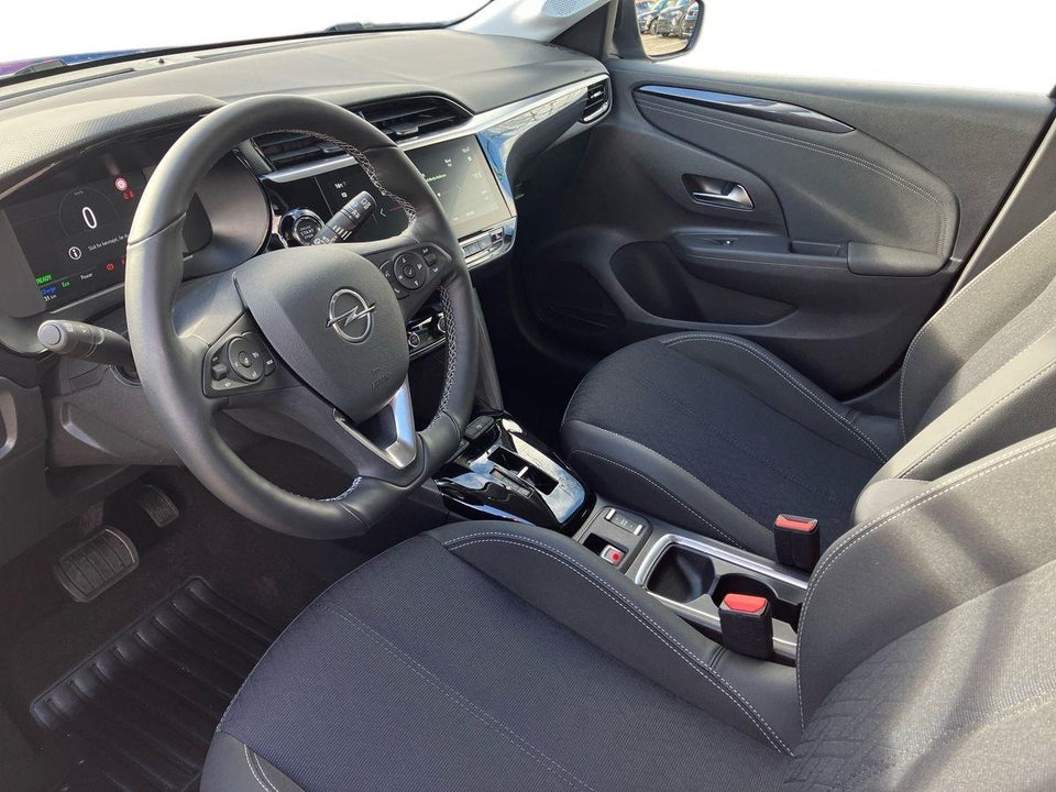 Opel Corsa-e 50 Elegance 5d