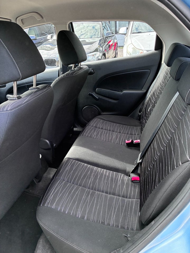 Mazda 2 1,3 Advance 5d
