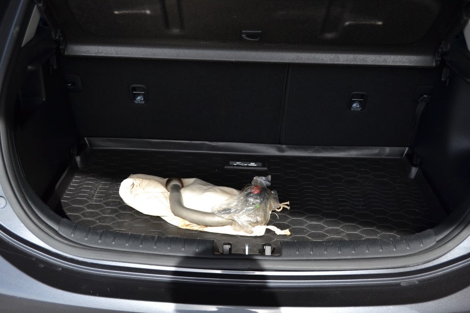 Kia Rio 1,0 T-GDi Premium 5d
