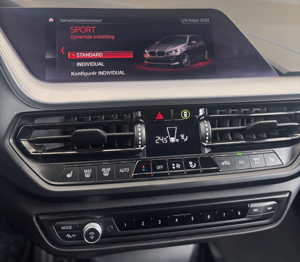 BMW 118i 1,5 M-Sport aut. 5d