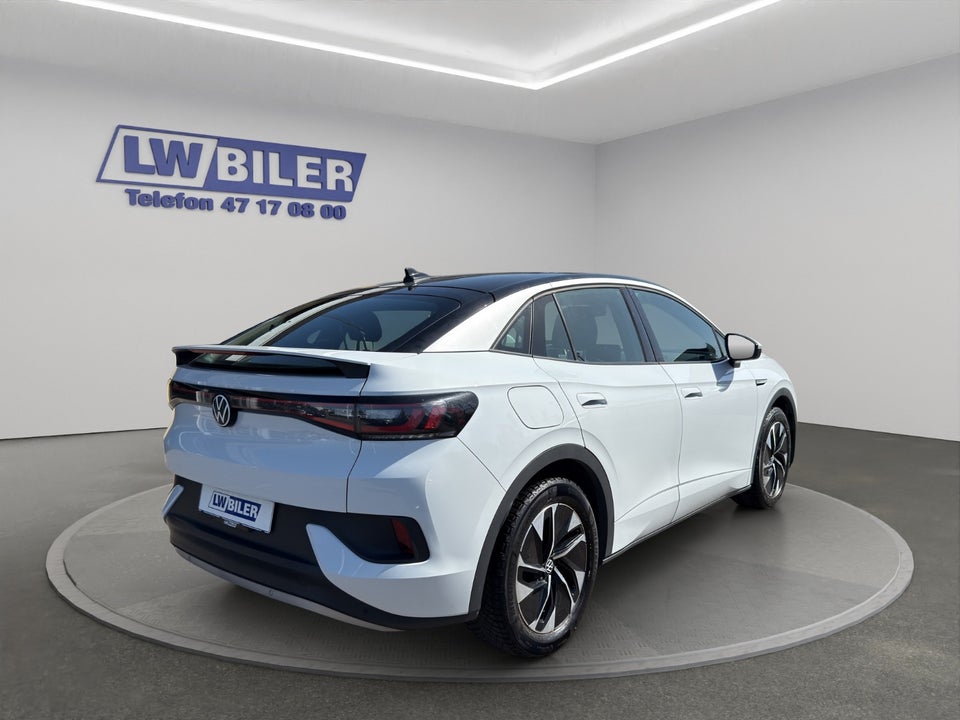 VW ID.5 77 Pro Performance 5d