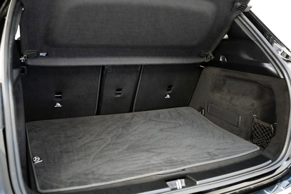 Mercedes EQA250+ AMG Line 5d