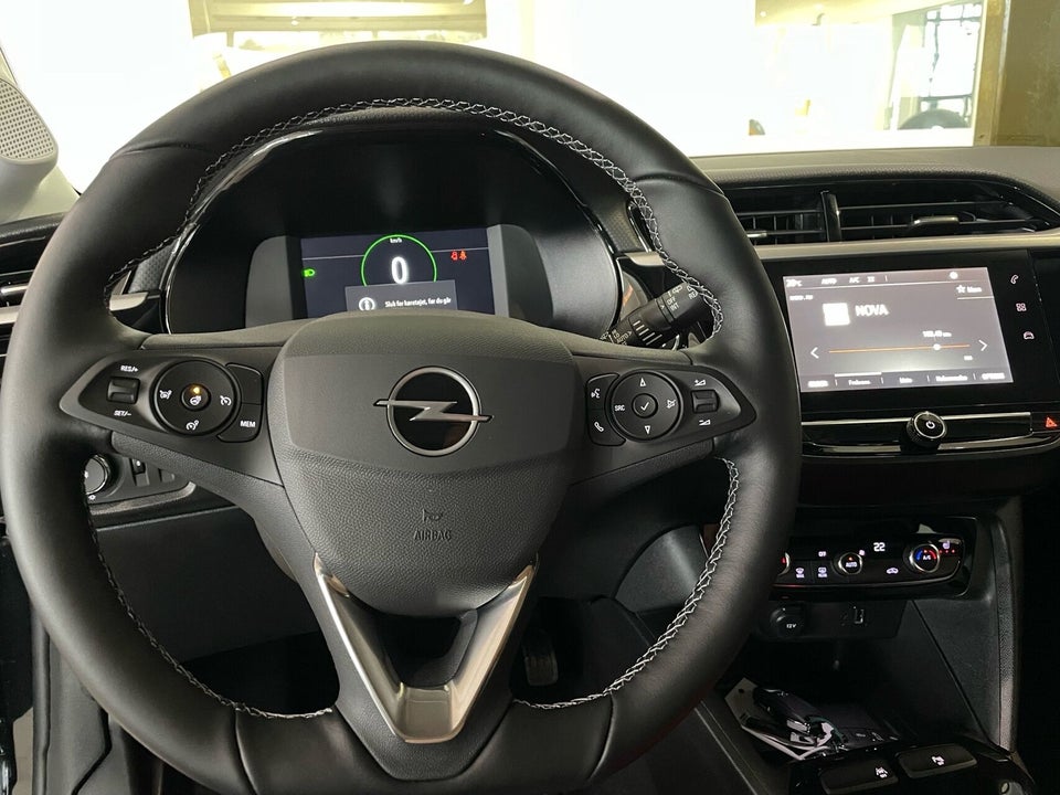 Opel Corsa-e 50 Elegance 5d