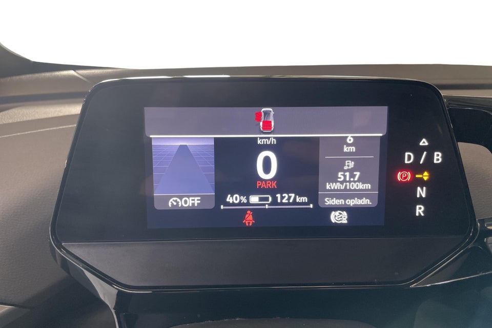 VW ID.4 77 Pro Performance 5d