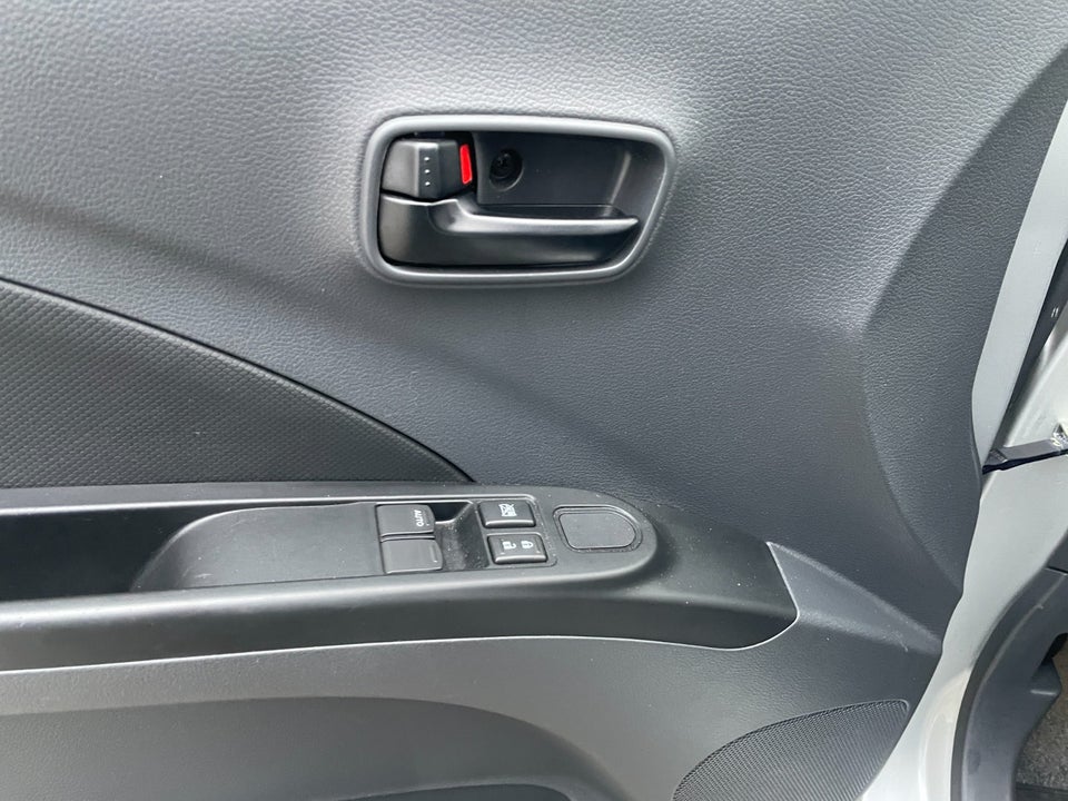 Suzuki Celerio 1,0 Dualjet Club 5d