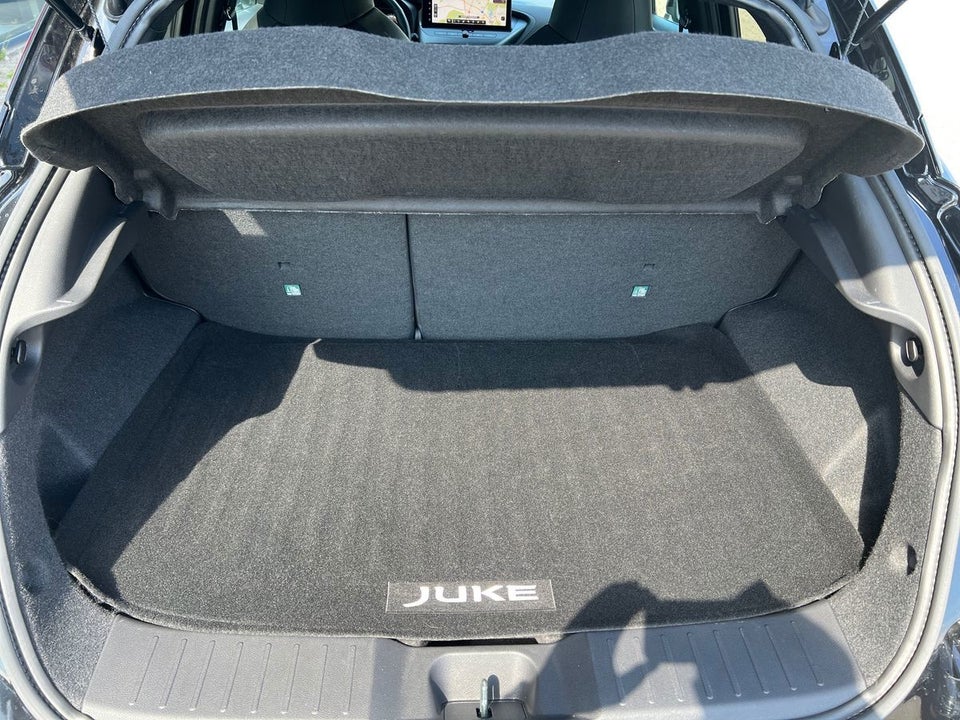 Nissan Juke 1,0 Dig-T 114 N-Connecta DCT 5d