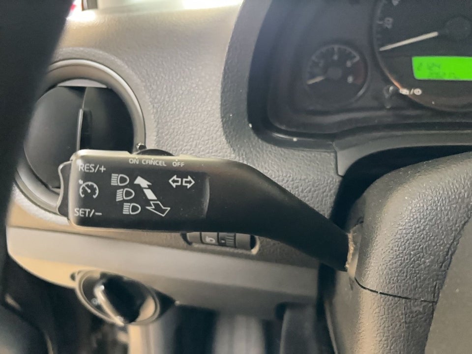 Skoda Citigo 1,0 60 Ambition GreenTec 5d