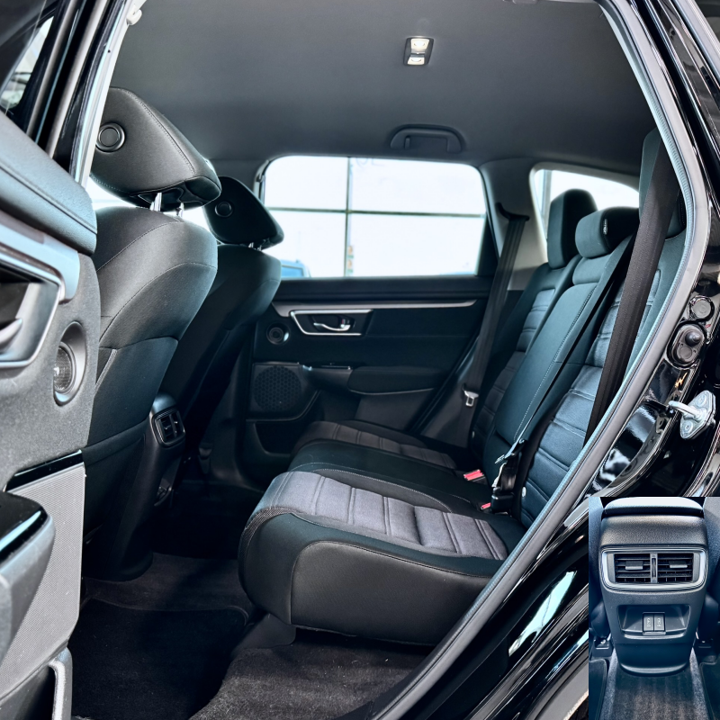 Honda CR-V 1,5 VTEC Turbo Elegance 5d