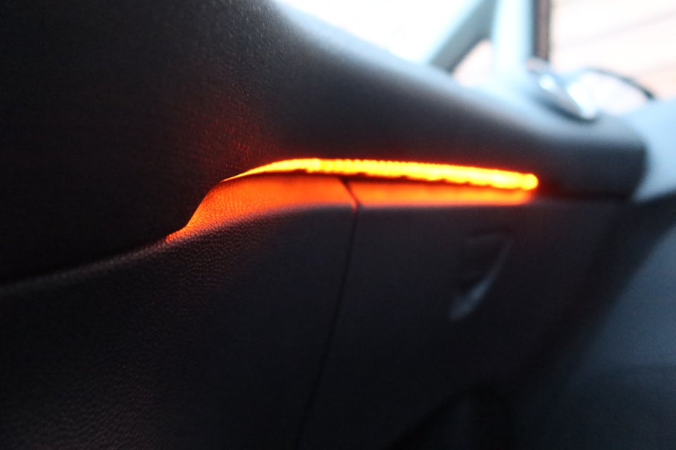 Ford Fiesta 1,0 SCTi 125 Titanium 5d