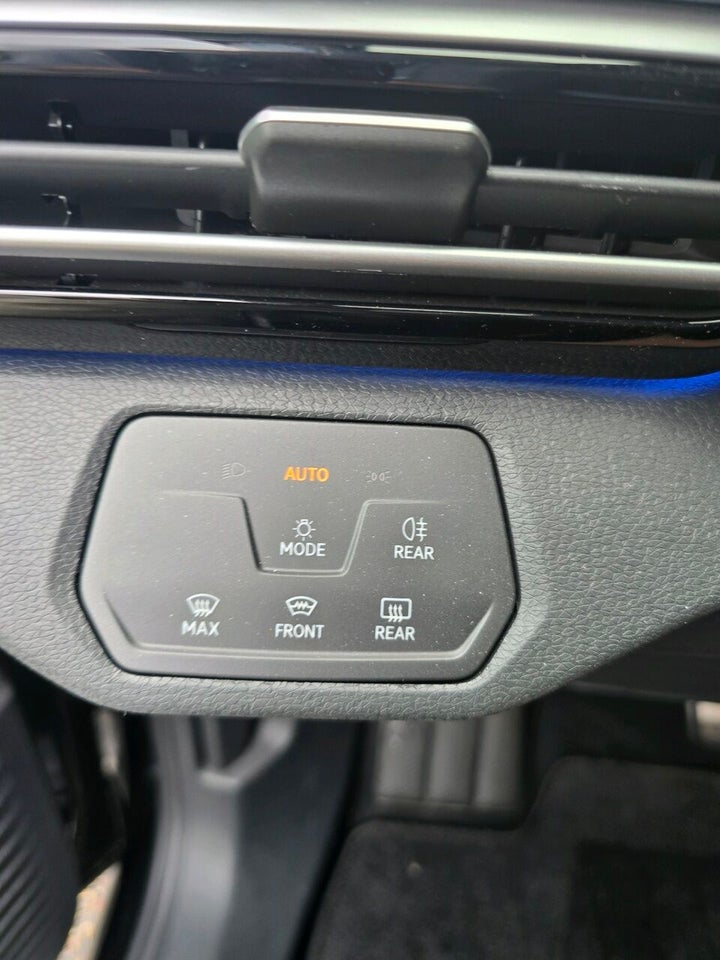 VW ID.4 77 Style 5d