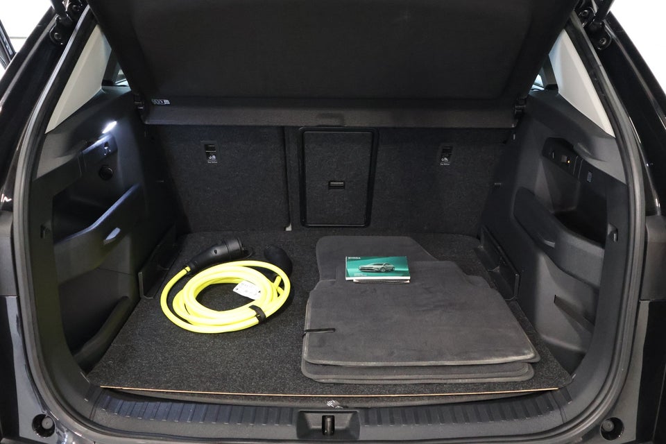 Skoda Elroq 85 iV 5d
