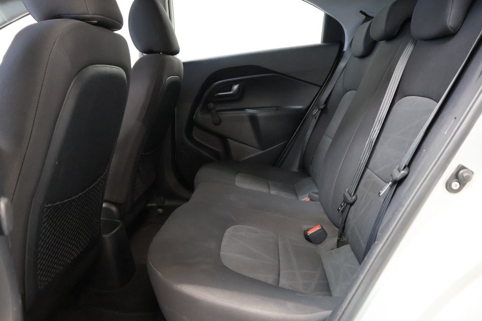 Kia Rio 1,2 CVVT Active 5d