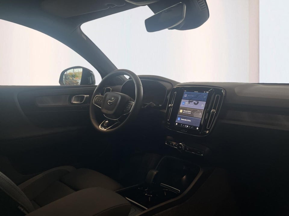 Volvo EC40 Twin Ultra 5d