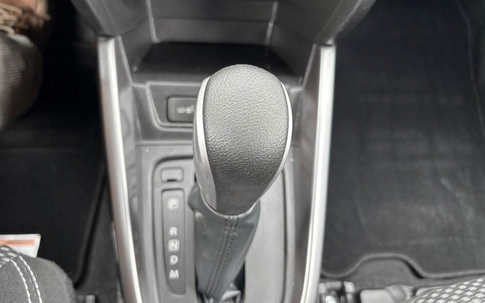 Suzuki Vitara 1,4 mHybrid Active aut. 5d