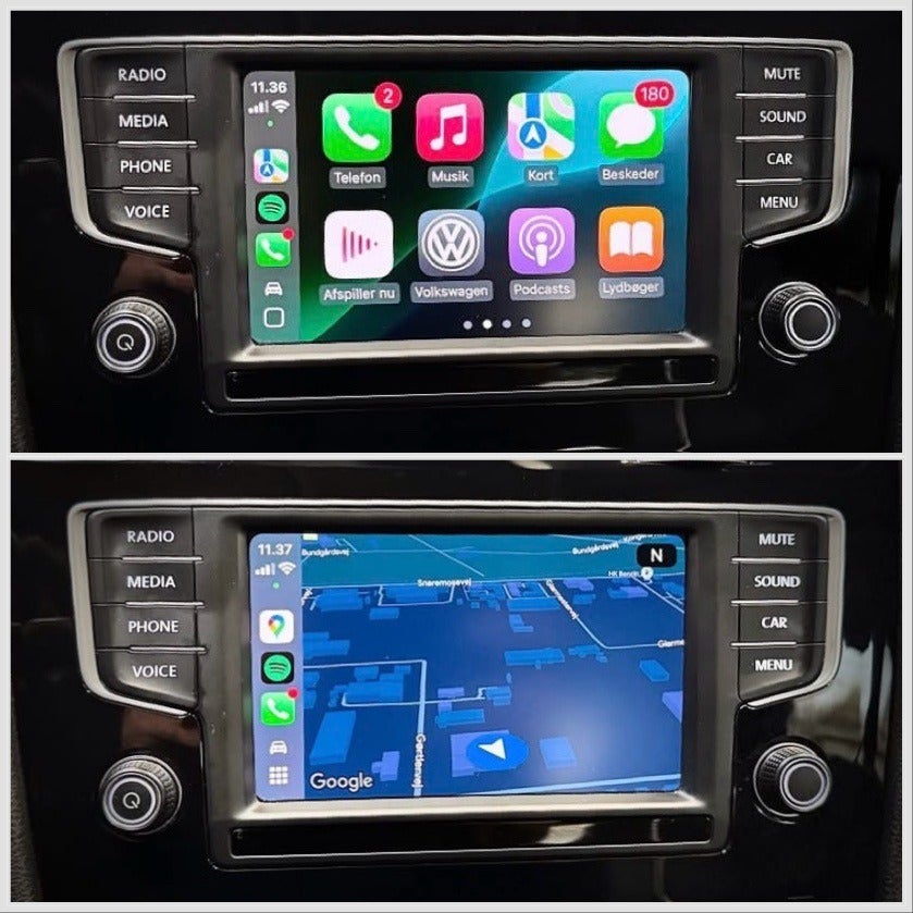 VW Golf VII 1,4 TSi 150 R-line BMT 5d