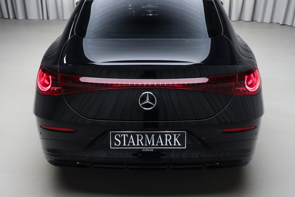 Mercedes CLA250+ EQ AMG Advance Plus 4d
