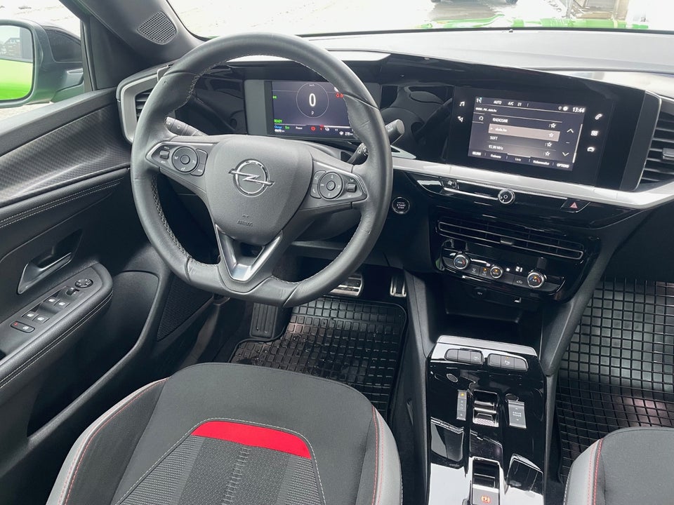 Opel Mokka-e 50 Edition+ 5d