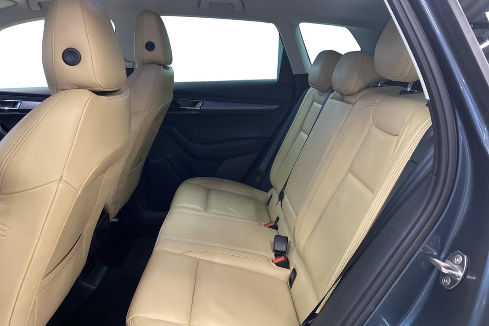 Skoda Karoq 1,5 TSi 150 Style DSG 5d