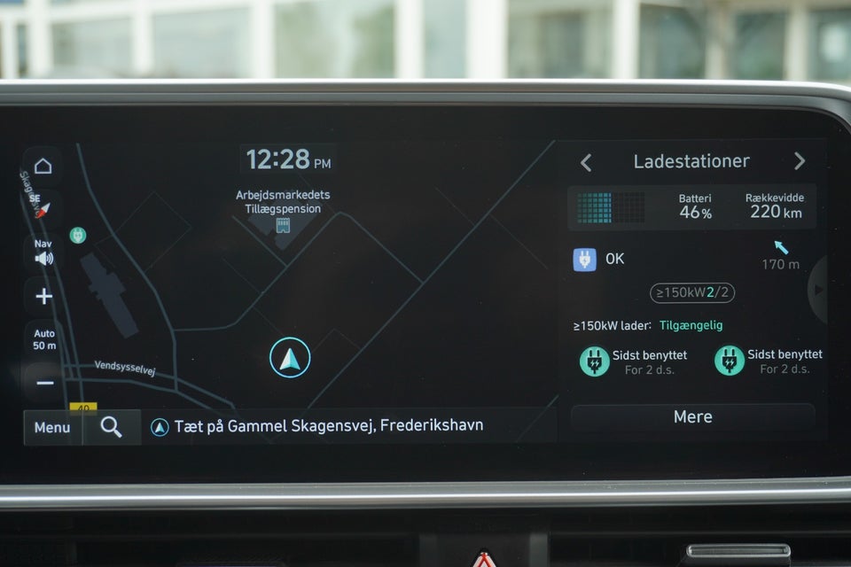 Hyundai Ioniq 6 77 Ultimate 4d