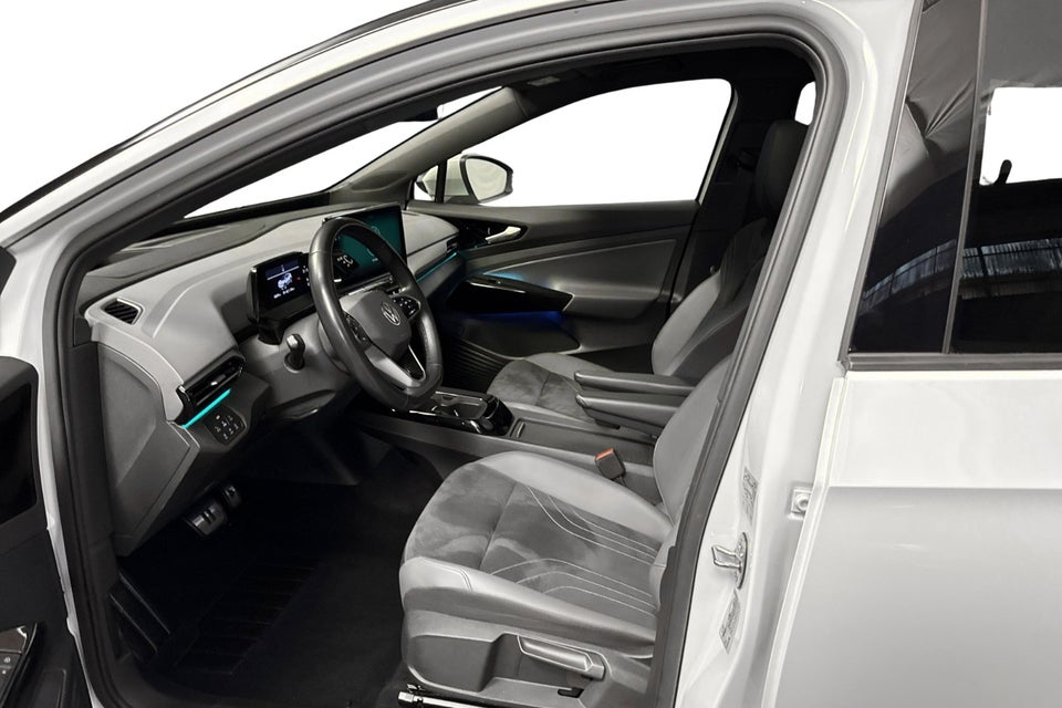 VW ID.5 77 Pro Performance 5d