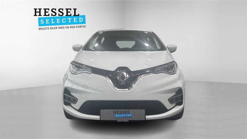 Renault Zoe 52 Zen 5d