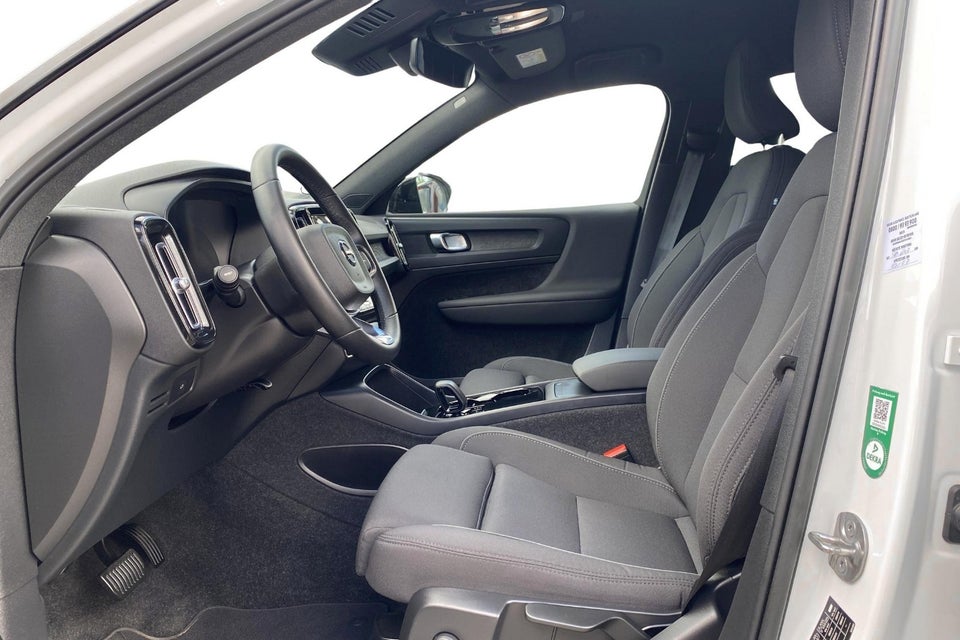 Volvo XC40 ReCharge Twin Plus 5d