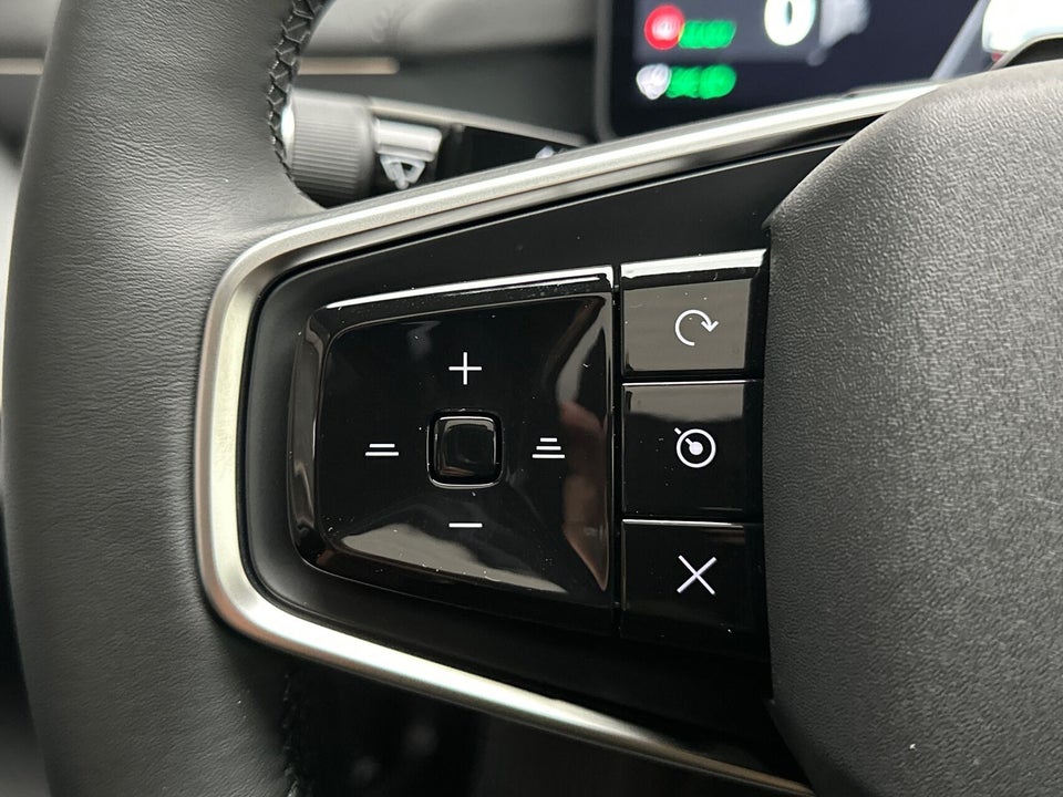 Polestar 4 Coupé RWD 5d