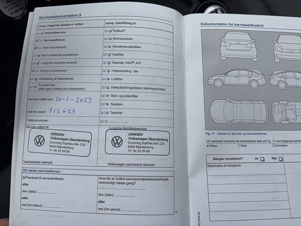 VW Up! 1,0 60 Move Up! BMT 5d