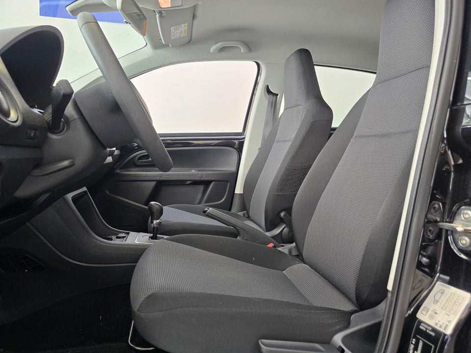 Skoda Citigo 1,0 60 Ambition aut. 5d