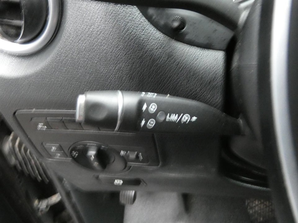 Mercedes Vito 116 2,2 CDi Standard aut. L