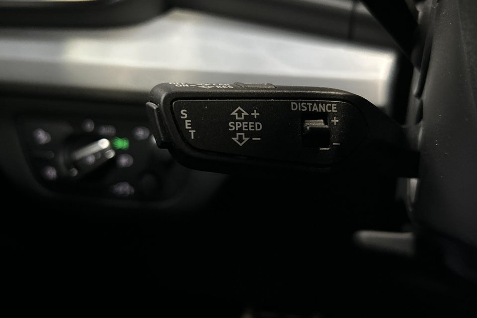 Audi SQ5 3,0 TFSi quattro Tiptr. 5d