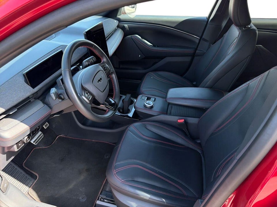 Ford Mustang Mach-E 88 Premium Extended Range 5d