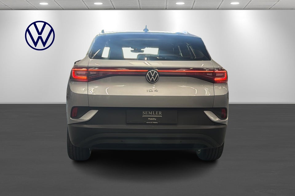VW ID.4 77 Pro 5d