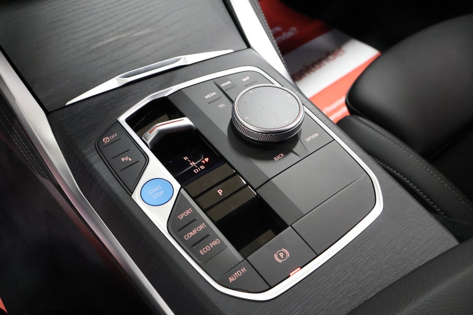 BMW i4 eDrive40 M-Sport 5d