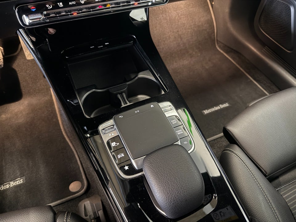 Mercedes A220 2,0 aut. 4Matic 5d