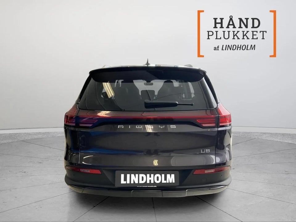 Aiways U5 Premium 5d