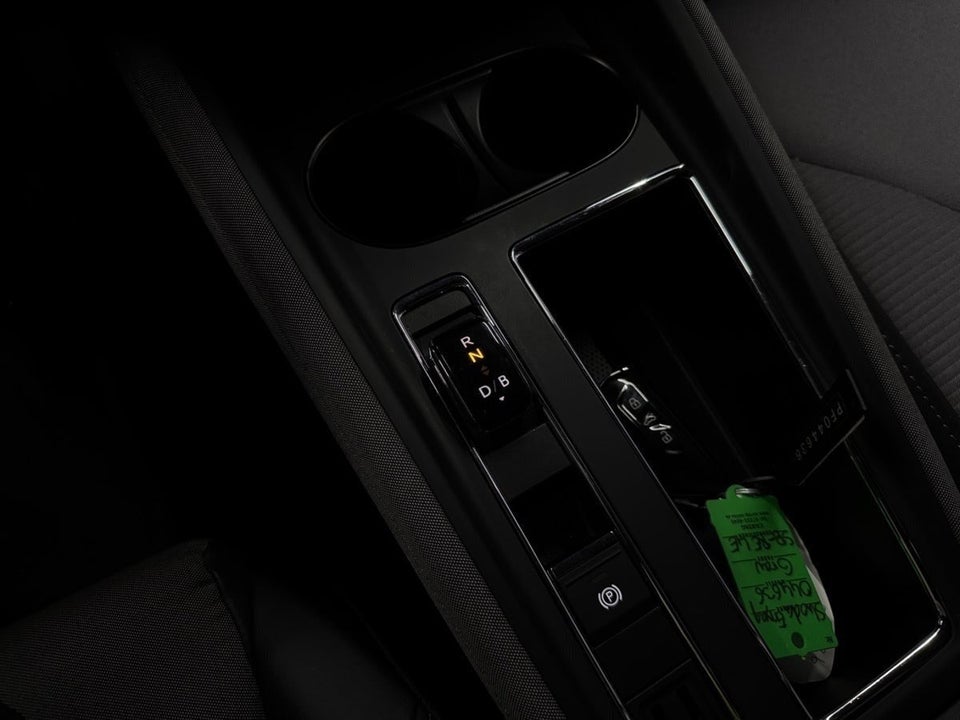 Skoda Enyaq 80 iV Loft 5d