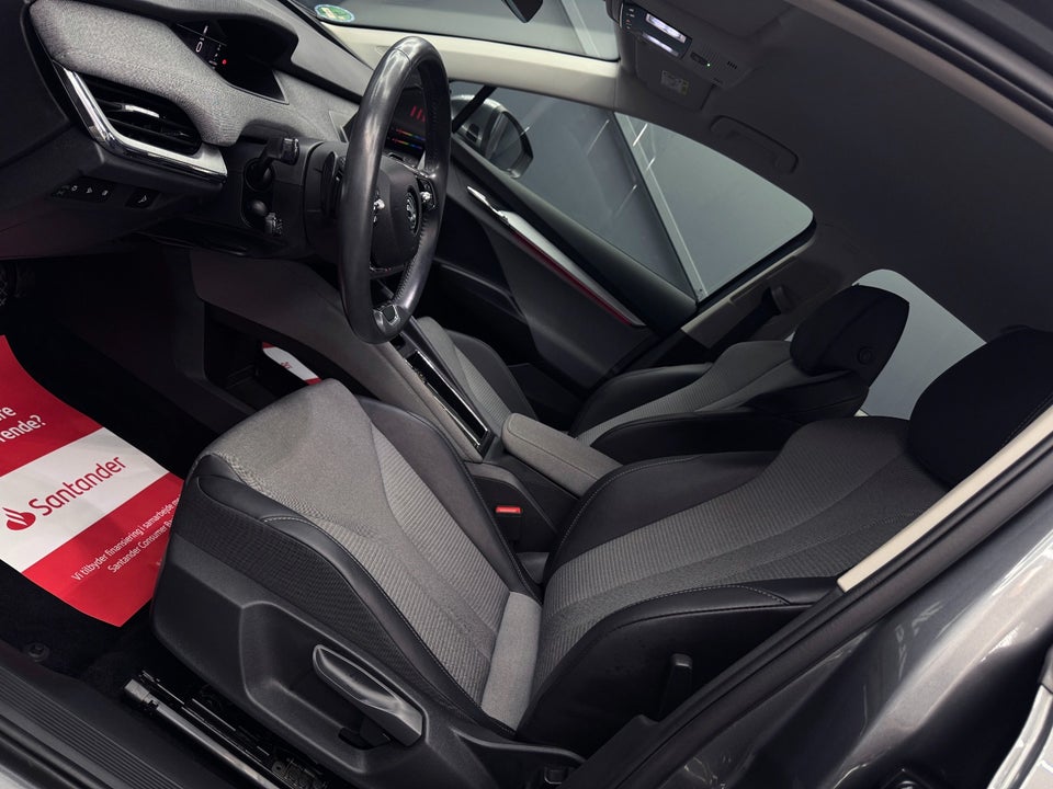 Skoda Enyaq 80 iV Loft 5d