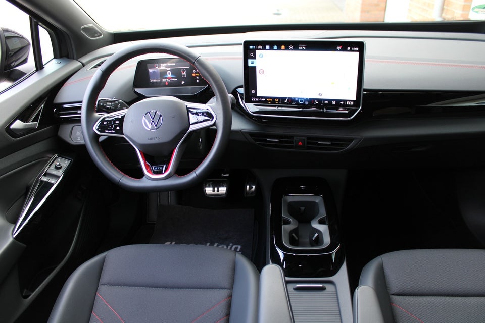 VW ID.4 77 GTX 4Motion 5d