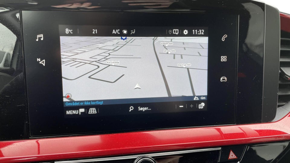 Opel Mokka-e 50 GS Line 5d