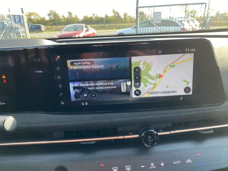 Nissan Ariya 87 Evolve 5d